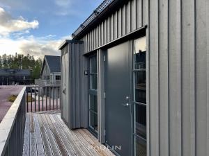 Lindvallen Ski Resort Pool and Padel - Sauna - 6 Guests