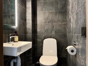 Lindvallen Ski Resort Pool and Padel - Sauna - 6 Guests