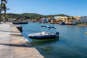 Apartamento Resort Cabo Frio - Rua dos Biquinis