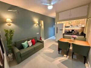 Light & Charming Studio in Copacabana