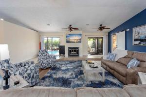 Orchid - Great Location with Tiki Hut and Bikes