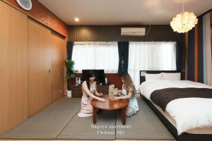 Prosper 5, 5th floor, 501 - Vacation STAY 73075v