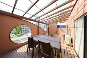 名古屋 Dai6 Prosper Building, 2nd floor - Vacation STAY 74808v 3星级 住宿 大堂