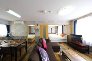 名古屋 Dai6 Prosper Building, 2nd floor - Vacation STAY 74808v 3星级 住宿 套房