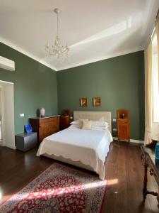 Ortigia Twin Rooms