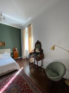 Ortigia Twin Rooms