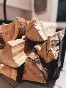 Rinneköngäs - Ruka-Pyhä 2x SKIPASS included - Free Skibuss Doorstep - Renovated