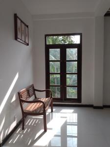 Gallage Apartment
