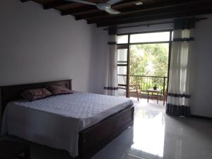 Gallage Apartment