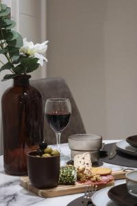 The Central Maison - City Centre Leeds LS1