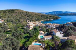 Villa Marias Beach House by Villa Plus