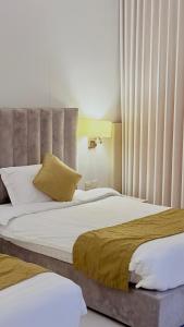 شاليه رويال الخبر - Royal Resort AL Khobar