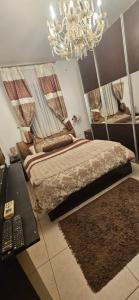 Marsascala 2nd-Floor Seaview elegant Apartment 3Bedroom 2bathroom FREE Breakfast &tv movies