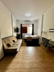 Copacabana - Coração da Zona Sul