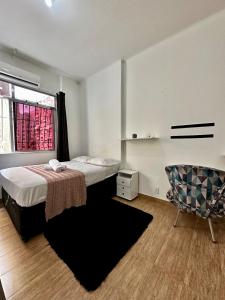 Copacabana - Coração da Zona Sul