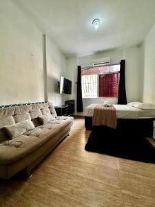 Copacabana - Coração da Zona Sul