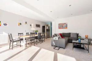 Luxurious Modern Spacious house in London Brixton