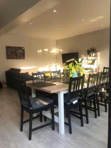 Luxurious Modern Spacious house in London Brixton