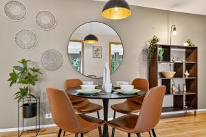 Prime Location Gem in the Heart of Reykjavík