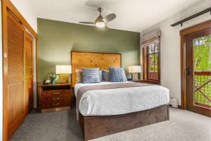 Hyatt Main Street Station Studio