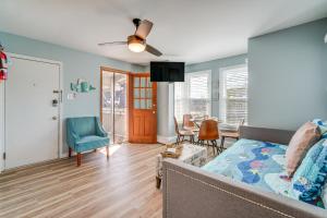 Walk to Beach & Boardwalk: Ocean City Haven!