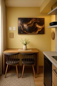 Conforto no Coração de São Paulo