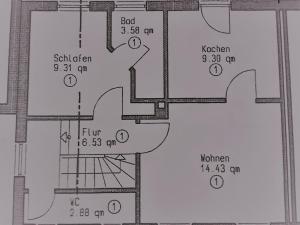 Ferienwohnung Holterhoff
