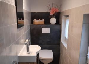 Ferienwohnung Holterhoff