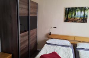 Ferienwohnung Holterhoff