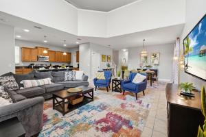 Appealing, Large 5BD Home Close to Themed-Parks #5PP961