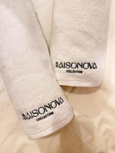 Maisonova at Enclave