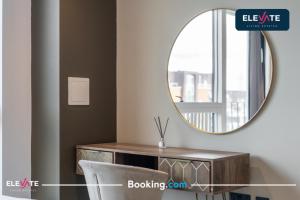 LAST-MINUTE SPECIALS l ELEGANT HOUSE l WEMBLEY STADIUM LOCATION, FREE PARKING, 5 MIN TO BRENT CROSS WEST STATION, SLEEPS Up to 6 l Elevate Living Estates Short Lets Cricklewood & BRENT CROSS