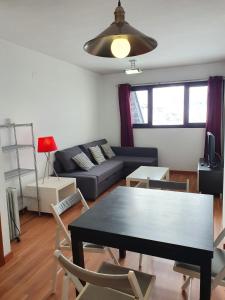 Monte Oiz Slow&Relax by ERB Alojamientos