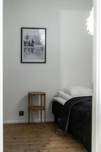 Apartment Kammi - Spacious penthouse in the downtown with sauna