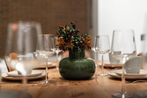 Apartment Kammi - Spacious penthouse in the downtown with sauna