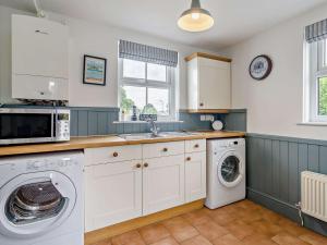 4 Bed in Cartmel LCC71