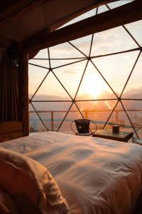 Golden Gate Luxury Camp