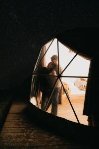 Golden Gate Luxury Camp