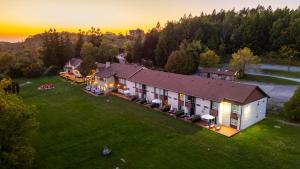 Northumberland Heights Wellness Retreat & Spa