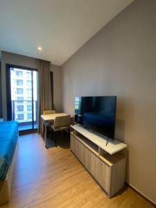 Once芭提雅顶级豪华公寓位于21航站楼