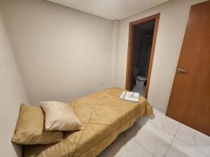 Residencial Fronteck - Pinhais PR