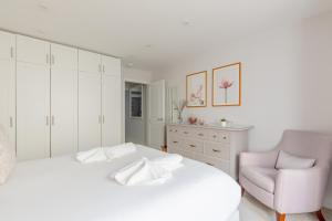 2BD Hidden Gem in the Heart of Paddington