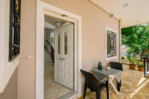Creta Sea View 2BR Maisonette by ΜΡS