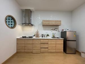 Muji house near Central festival chiangmai