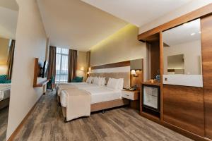 Charma Luxury Hotel by Puriffs