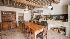 A typical provençal house