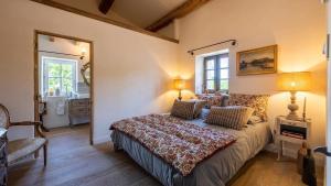 A typical provençal house