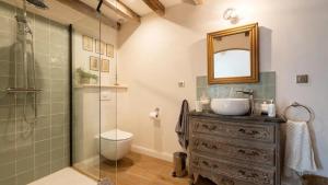 A typical provençal house