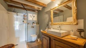 A typical provençal house