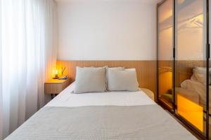 Apto Chácara Sto Antônio para Eventos e Negócios